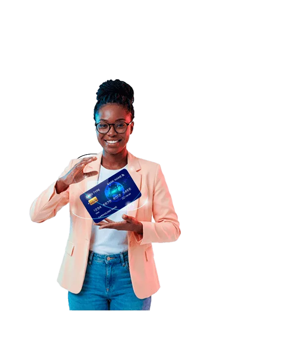 Carte virtuelle